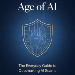 Safe in the Age of AI — Ebook