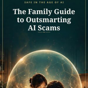 The Family Guide to Outsmarting AI Scams