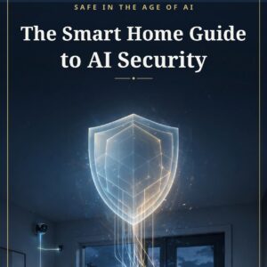 The Smart Home Guide to AI Security